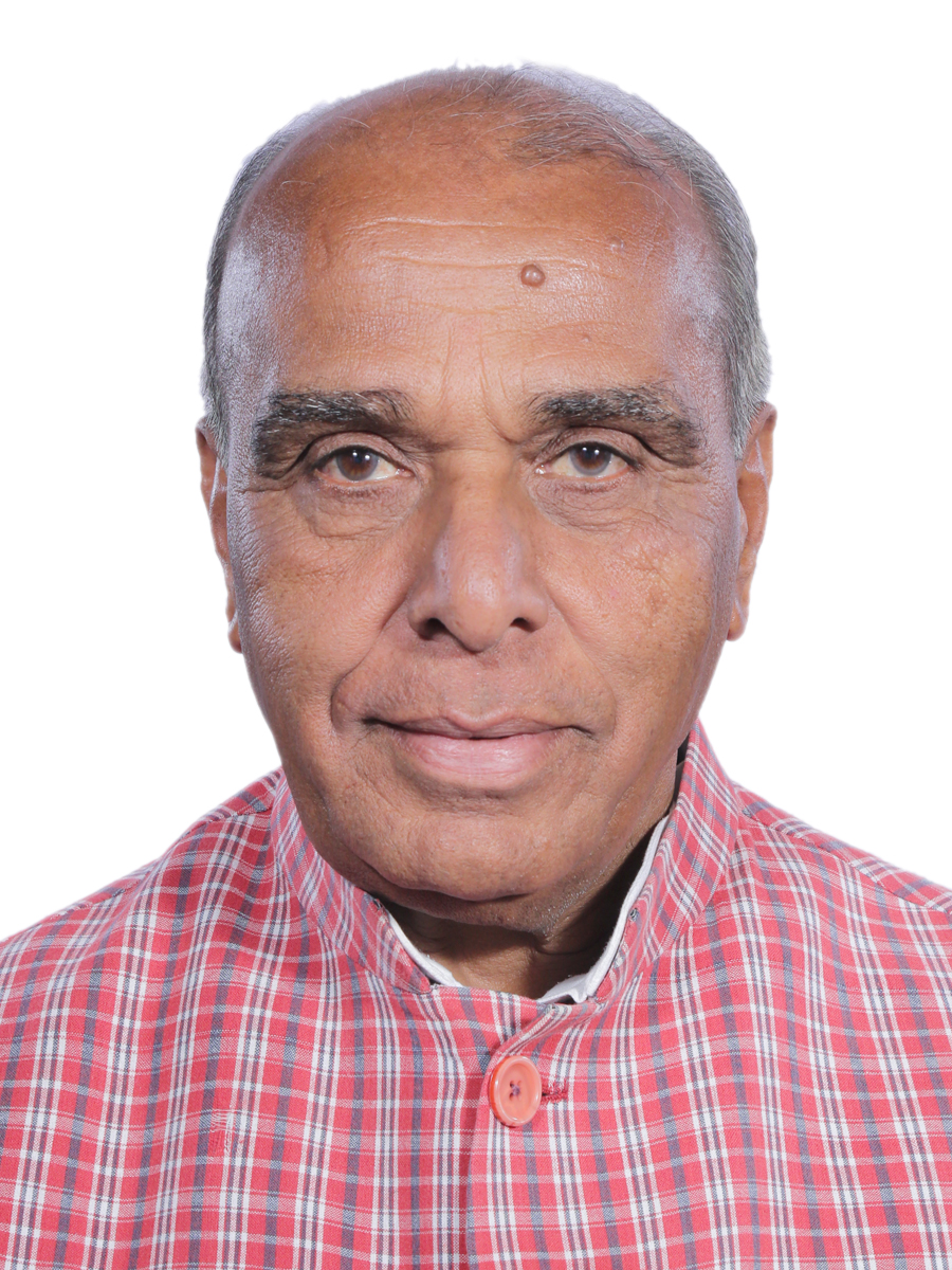 Jagdambika Pal